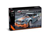 OBL10232699 - 科技系列-
福特野马Ford Mustang