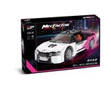 OBL10232703 - 科技系列-
宝马i8