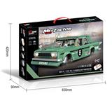 OBL10232709 - 科技系列-
达特桑510绿光幻跑