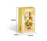 OBL10232735 - 花艺坊——
一路向阳