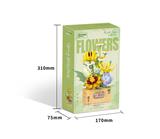 OBL10232738 - 花艺坊——
春暖花开