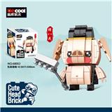 OBL10232741 - 大头仔系列-西游(猪八戒)