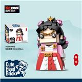 OBL10232745 - 大头仔系列-三国(貂蝉)