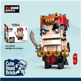 OBL10232747 - 大头仔系列-三国(甘宁)