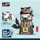 OBL10232748 - 大头仔系列-三国(司马懿)