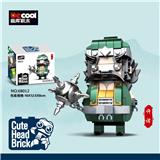 OBL10232751 - 大头仔系列-三国(许诸)