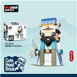 OBL10232752 - 大头仔系列-三国(诸葛亮)