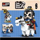 OBL10232753 - 大头仔系列-
曹操