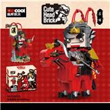 OBL10232755 - 大头仔系列-
吕布