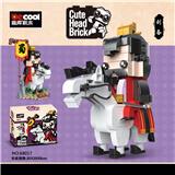 OBL10232756 - 大头仔系列-
刘备