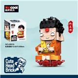 OBL10232764 - 大头仔系列-西游
(如来佛)