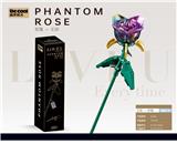 OBL10232876 - 幻彩-玫瑰
(单只简装版)