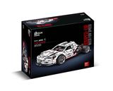 OBL10232912 - 酷小砖爆改系列-
科技赛车