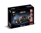 OBL10232914 - 酷小砖爆改系列-
卡车