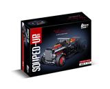 OBL10232915 - 酷小砖爆改系列-
老爷车