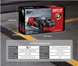 OBL10232916 - 野马爆改系列-
黑曜公爵