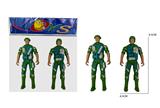 OBL10232933 - Militarytoys&Policeset