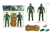 OBL10232936 - Militarytoys&Policeset