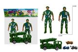 OBL10232937 - Militarytoys&Policeset