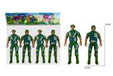 OBL10232938 - Militarytoys&Policeset