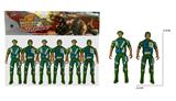 OBL10232941 - Militarytoys&Policeset