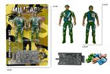 OBL10232944 - Militarytoys&Policeset