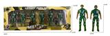 OBL10232947 - Militarytoys&Policeset