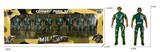 OBL10232948 - Militarytoys&Policeset