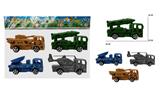 OBL10232949 - Militarytoys&Policeset