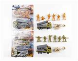 OBL10233000 - Militarytoys&Policeset