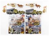 OBL10233001 - Militarytoys&Policeset