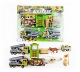 OBL10233005 - Militarytoys&Policeset