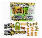 OBL10233008 - Militarytoys&Policeset