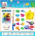 OBL10233405 - Fishing Series