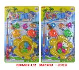 OBL10233417 - Fishing Series