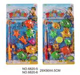 OBL10233420 - Fishing Series