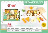 OBL10233455 - FOOD SET