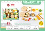 OBL10233457 - FOOD SET