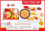 OBL10233458 - FOOD SET