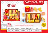 OBL10233460 - FOOD SET