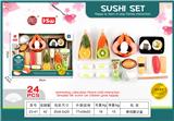 OBL10233465 - FOOD SET