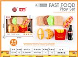 OBL10233529 - FOOD SET