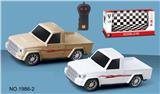 OBL10234012 - (GCC)1：20二通皮卡遥控车