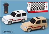 OBL10234026 - (GCC)1:20二通丰田遥控车