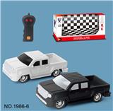OBL10234033 - (GCC)1:20二通GMC遥控车