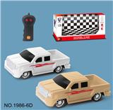OBL10234037 - (GCC)1:20二通GMC遥控车