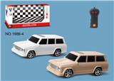OBL10234041 - (GCC)1:20二通丰田遥控越野车