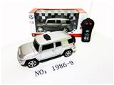 OBL10234054 - (GCC)FJ1：20二通遥控车