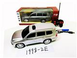 OBL10234147 - (GCC)1:14丰田兰德酷路泽四通遥控车