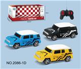 OBL10234182 - (GCC)FJ1：20四通遥控车
